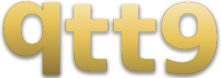 qtt9 logo